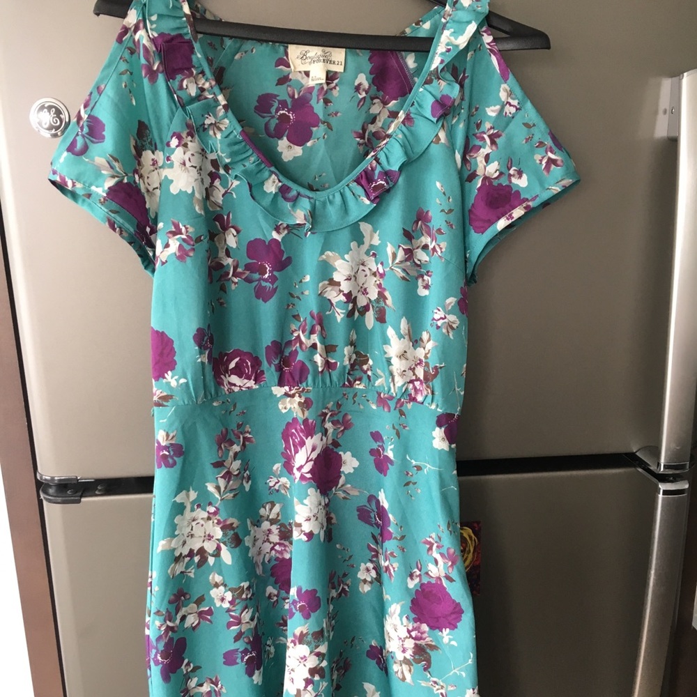 Sun dress